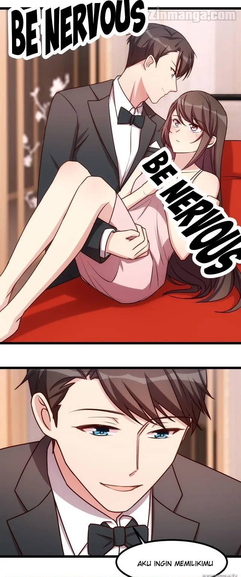 CEO’s Sudden Proposal Chapter 191 Gambar 21